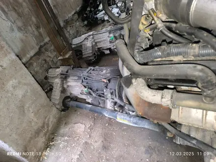 ДВИГАТЕЛЬ МОТОР АКПП КОРОБКА VQ25DET NISSAN STAGEA ИЗ ЯПОНИИ за 600 000 тг. в Алматы – фото 7