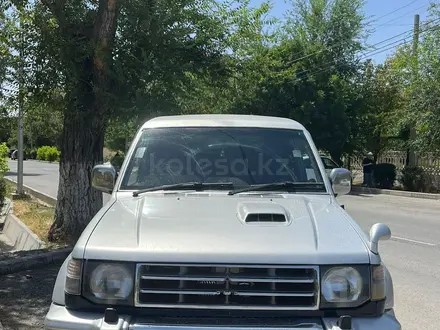 Mitsubishi Pajero 1995 года за 3 700 000 тг. в Кентау – фото 6