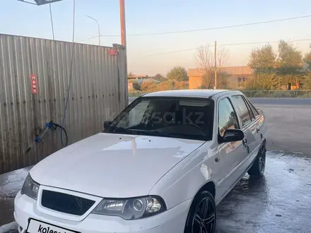 Daewoo Nexia 2011 года за 1 600 000 тг. в Сарыагаш – фото 4