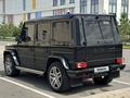 Mercedes-Benz G 500 2008 годаүшін23 500 000 тг. в Алматы – фото 6