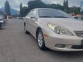 Lexus ES 300 2003 годаүшін5 400 000 тг. в Алматы – фото 15