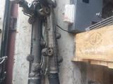 Мерс 211 Рулевая рейка за 150 000 тг. в Алматы