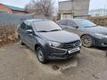 ВАЗ (Lada) Granta 2190 2019 годаfor3 500 000 тг. в Атырау – фото 3