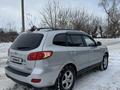 Hyundai Santa Fe 2007 годаүшін7 000 000 тг. в Петропавловск – фото 3