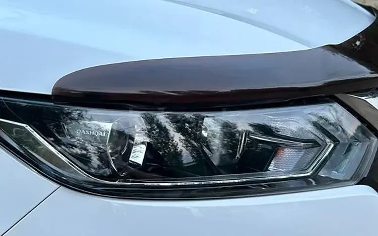Nissan Qashqai 2019 годаүшін10 200 000 тг. в Актобе