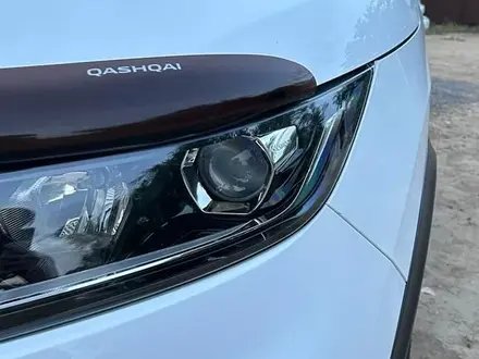 Nissan Qashqai 2019 года за 10 200 000 тг. в Актобе – фото 2