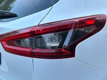 Nissan Qashqai 2019 годаүшін9 700 000 тг. в Актобе – фото 6