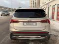 Hyundai Santa Fe 2022 годаfor18 500 000 тг. в Астана – фото 5