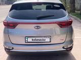 Kia Sportage 2020 года за 11 900 000 тг. в Алматы – фото 2