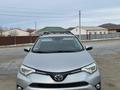 Toyota RAV4 2017 годаүшін9 500 000 тг. в Атырау – фото 2