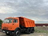КамАЗ  65115 2006 года за 7 500 000 тг. в Атырау – фото 2