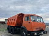 КамАЗ  65115 2006 года за 7 500 000 тг. в Атырау – фото 3