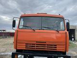 КамАЗ  65115 2006 года за 7 500 000 тг. в Атырау