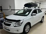 Chevrolet Cobalt 2024 годаfor6 990 000 тг. в Караганда