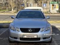 Lexus GS 300 2006 годаfor5 500 000 тг. в Алматы