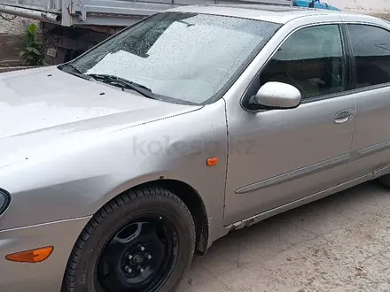 Nissan Maxima 2002 года за 2 500 000 тг. в Туркестан – фото 8