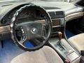 BMW 735 1996 годаүшін2 400 000 тг. в Алматы – фото 10