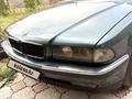 BMW 735 1996 годаүшін2 400 000 тг. в Алматы – фото 18