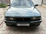 BMW 735 1996 года за 2 400 000 тг. в Алматы – фото 2