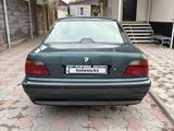 BMW 735 1996 года за 2 400 000 тг. в Алматы – фото 3