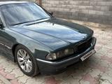 BMW 735 1996 года за 2 400 000 тг. в Алматы – фото 5