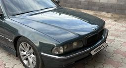 BMW 735 1996 года за 2 400 000 тг. в Алматы – фото 5