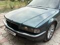 BMW 735 1996 годаүшін2 400 000 тг. в Алматы – фото 6