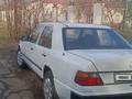 Mercedes-Benz E 230 1988 года за 1 800 000 тг. в Тараз – фото 3