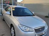 Hyundai Elantra 2007 годаүшін3 899 999 тг. в Костанай – фото 2