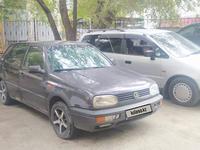 Volkswagen Golf 1993 годаfor750 000 тг. в Талдыкорган