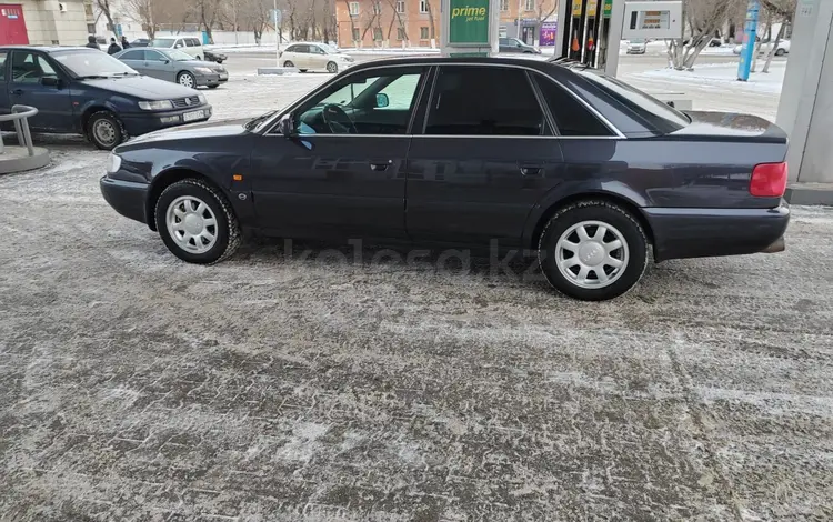 Audi A6 1994 годаүшін4 800 000 тг. в Павлодар
