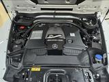 Mercedes-Benz G 63 AMG 4MATIC 2022 года за 88 150 000 тг. в Алматы – фото 3
