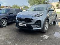 Kia Sportage 2019 года за 10 500 000 тг. в Тараз