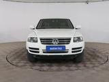 Volkswagen Touareg 2006 года за 3 290 000 тг. в Шымкент – фото 2