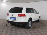 Volkswagen Touareg 2006 года за 3 290 000 тг. в Шымкент – фото 5