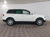 Volkswagen Touareg 2006 года за 3 290 000 тг. в Шымкент – фото 4