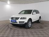 Volkswagen Touareg 2006 года за 3 790 000 тг. в Шымкент