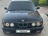BMW 525 1990 года за 2 300 000 тг. в Алматы