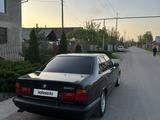 BMW 525 1990 года за 2 300 000 тг. в Алматы – фото 5