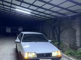 ВАЗ (Lada) 21099 2000 года за 480 000 тг. в Алматы
