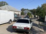 ВАЗ (Lada) 21099 2000 года за 480 000 тг. в Алматы – фото 2