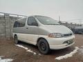 Toyota Granvia 1999 годаүшін2 000 000 тг. в Алматы