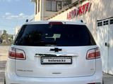 Chevrolet TrailBlazer 2021 годаүшін11 200 000 тг. в Шымкент – фото 4
