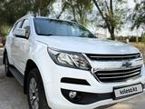 Chevrolet TrailBlazer 2021 годаүшін11 200 000 тг. в Шымкент – фото 2