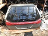 Крышка дверь багажника MITSUBIHI LEGNUM GALANTүшін45 000 тг. в Астана