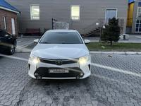 Toyota Camry 2014 годаүшін11 500 000 тг. в Экибастуз