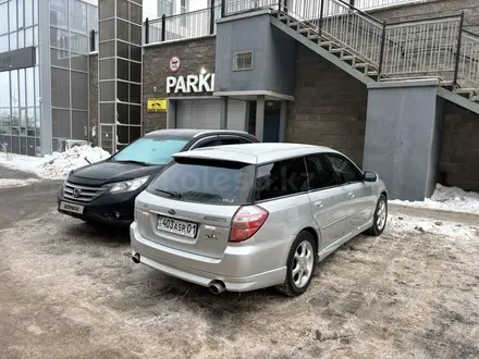 Subaru Legacy 2003 года за 4 800 000 тг. в Астана – фото 7