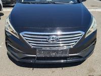 Hyundai Sonata 2017 годаүшін7 300 000 тг. в Астана