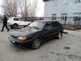 ВАЗ (Lada) 2114 2014 года за 950 000 тг. в Семей