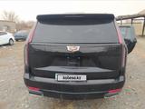 Cadillac Escalade 2021 года за 11 000 000 тг. в Алматы – фото 2